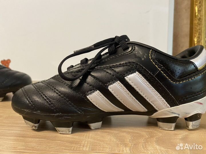 Бутсы adidas детские