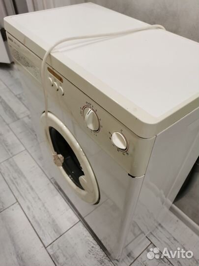 Стиральная машина bosch на запчасти