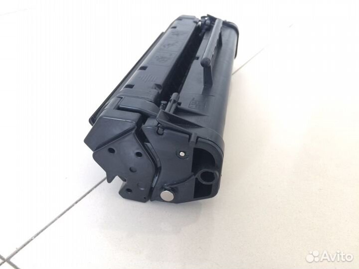 Картридж Canon EP-22