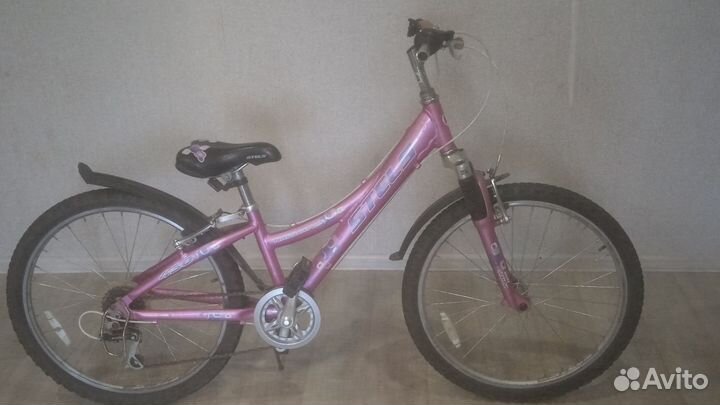 Велосипед Stels