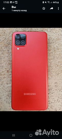 Samsung А12