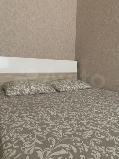 1-к. квартира, 35 м², 1/10 эт.