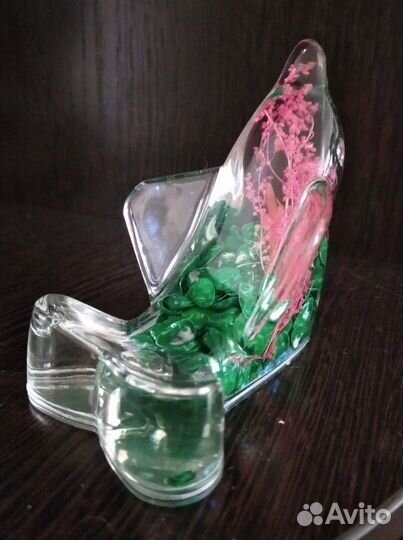 Сувенир-подставка