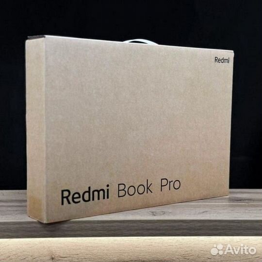 RedmiBook Pro 15.6 Intel Core i7 11320H 3200MHz