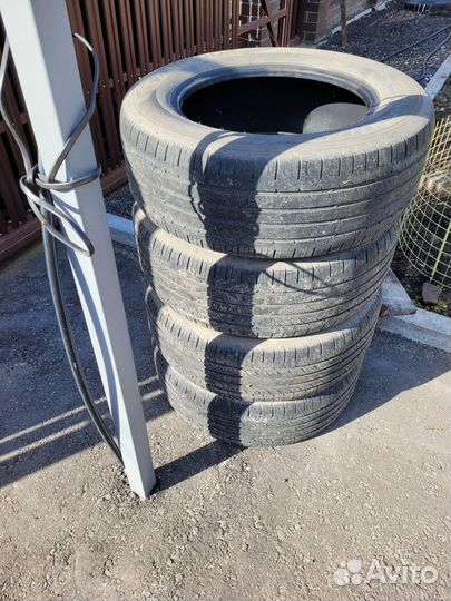 Hankook Dynapro HP2 RA33 265/60 R18