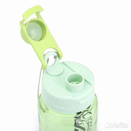 Бутылка для воды 