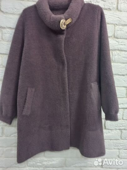 Кофта женская альпака