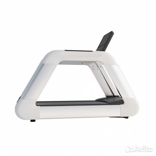 Профессиональная беговая дорожка DHZ X-8900