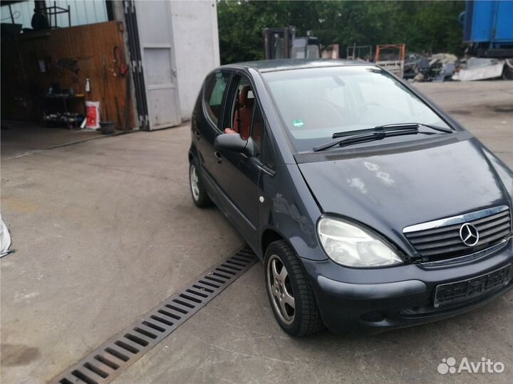 Разбор на запчасти Mercedes A W168 1997-2004