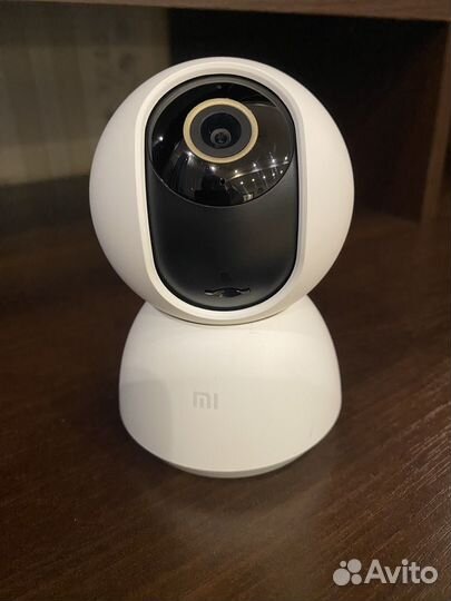 Камера видеонаблюдения xiaomi