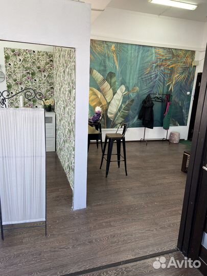 Аренда места бровиста