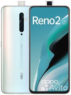 Oppo reno 2z обмен