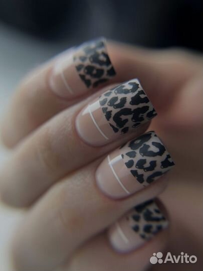 Обучение мастер маникюра 