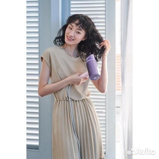 Новый Фен Xiaomi Soocas H5