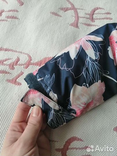 Пальто для девочки