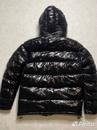 Пуховик Moncler