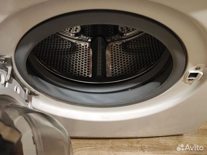 Стиральная машина samsung