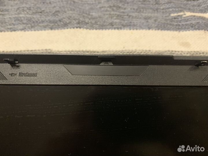 Lenovo thinkpad x201i