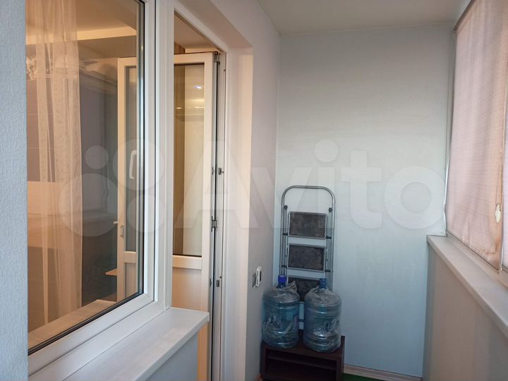 3-к. квартира, 101,4 м², 6/9 эт.