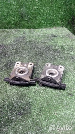 Замок капота BMW 5 серия