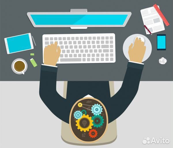 Курсовые и дипломные работы