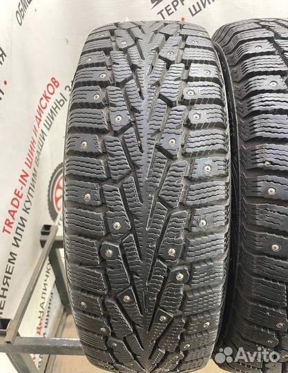 Cordiant Snow Cross 195/55 R16 86L