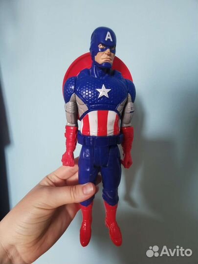 Игрушки для мальчика