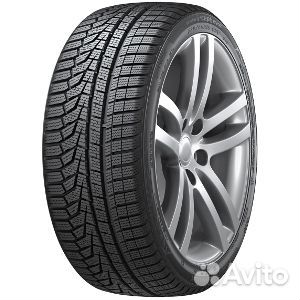 Hankook Winter I'Cept Evo2 W320 225/55 R17 101V