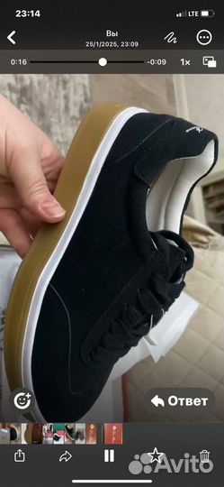 Кеды лоро пиано