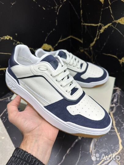 Кеды мужские brunello cucinelli