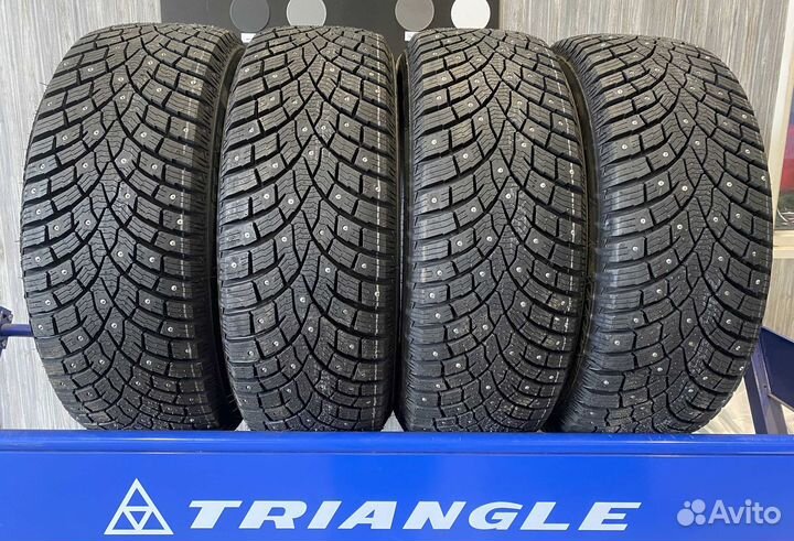 Triangle IcelynX TI501 245/45 R18 100T