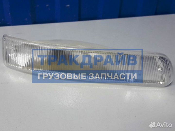 Указатель поворота Ивеко Стралис правый