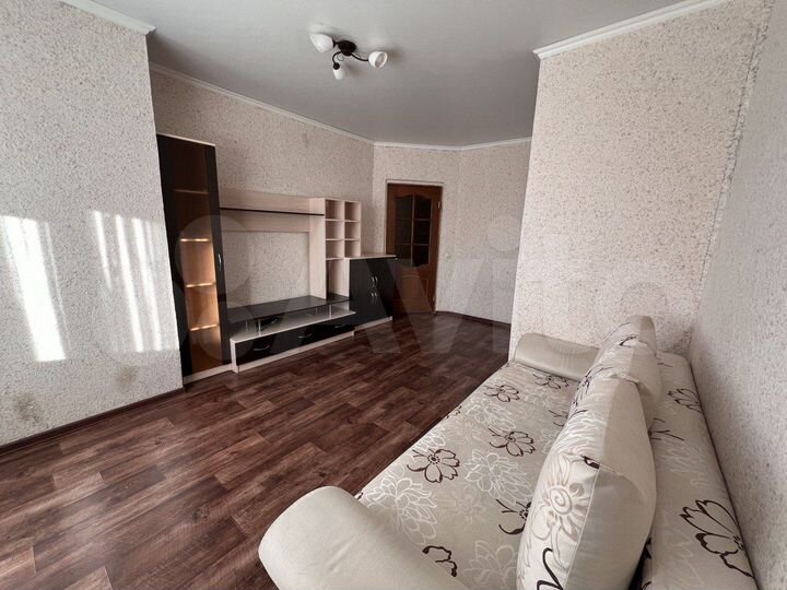 1-к. квартира, 36,7 м², 15/25 эт.