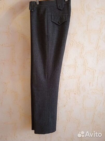 Брюки школа