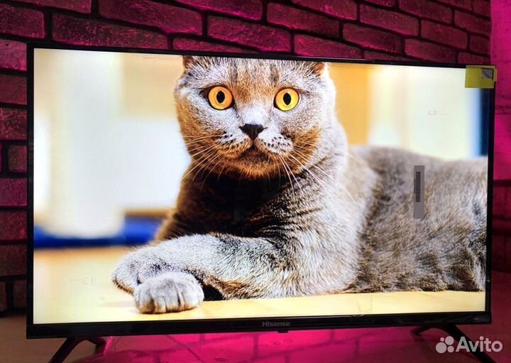 Телевизор лидер среди всех Smart TV