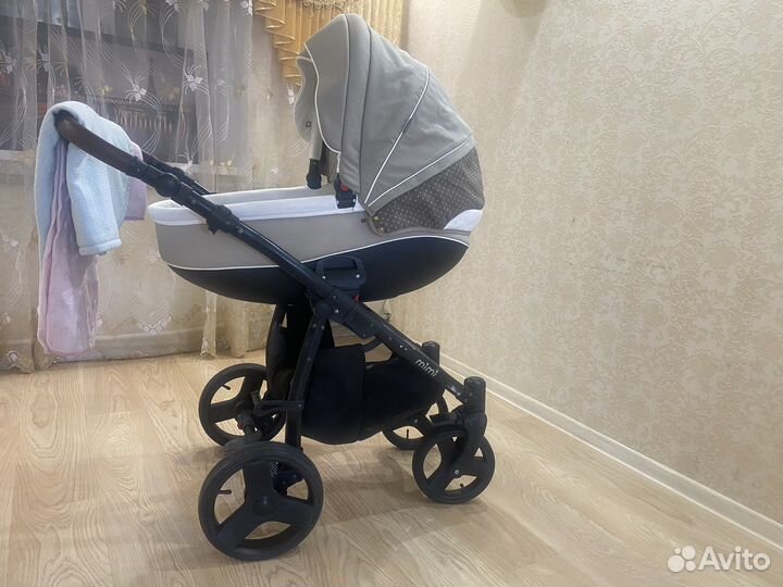 Коляска