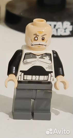 Lego Star Wars на доставку