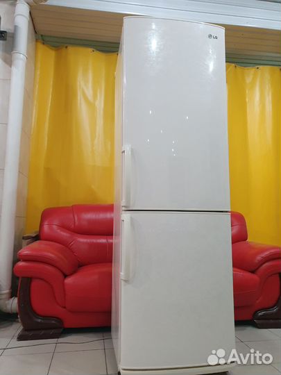 Холодильник