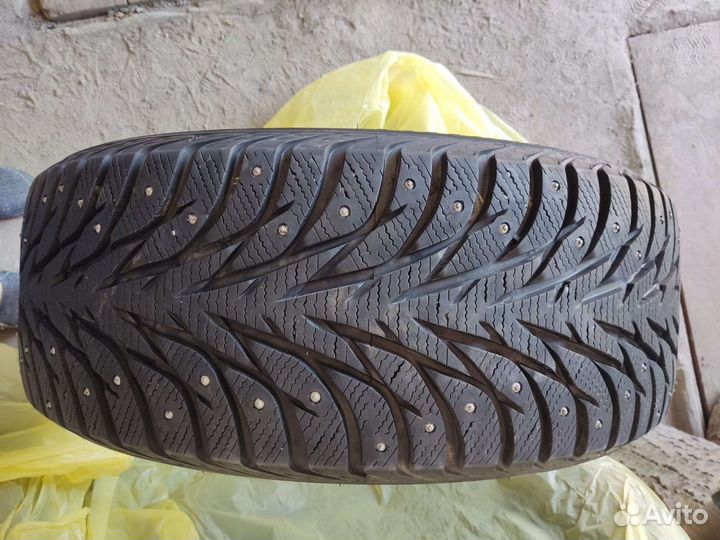 Yokohama Ice Guard IG35 235/55 R18