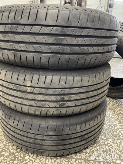 Bridgestone Turanza T005 205/60 R16 96W