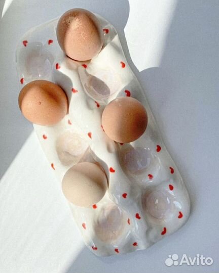 Изделия из глины на заказ