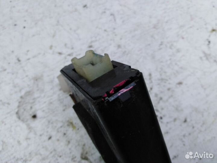 Блок управления кондиционером MB878183