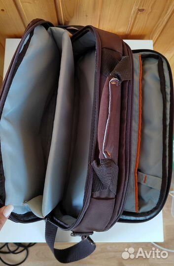 Сумка для ноутбука, 15