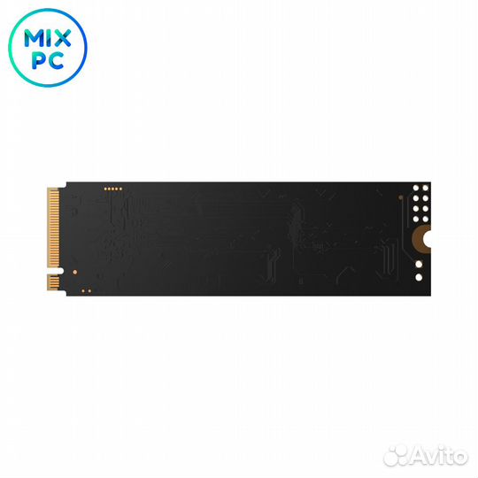 Накопитель SSD M.2 500GB HP EX900