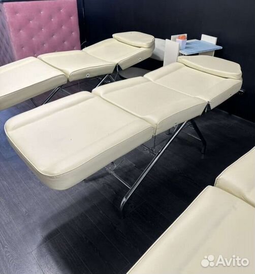 Массажный стол и др в профиле