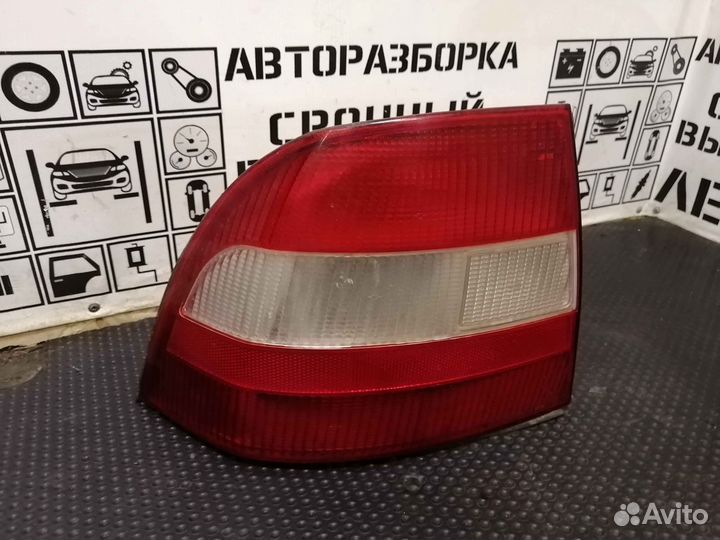 Фонарь задний для Opel Vectra B 1995-1999