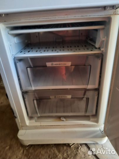 Холодильник бу