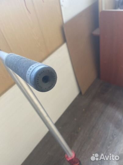 Трюковой самокат кастом