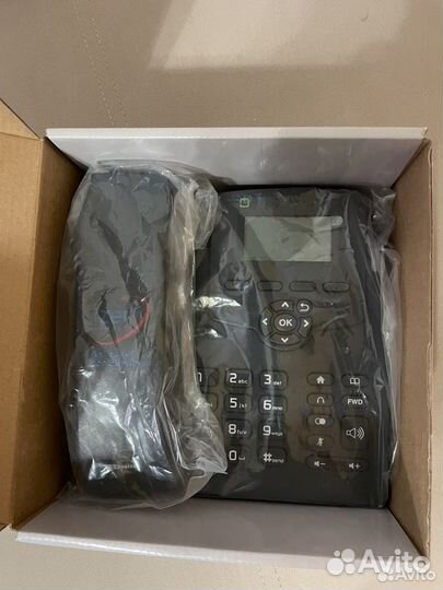 Ip телефон vp 51 новый