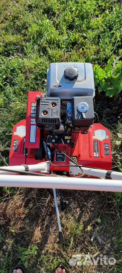 Продаю мотоблок с телегой